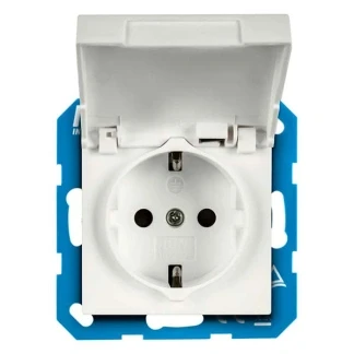 Afbeelding van Stopcontact ION Industries V1/J1