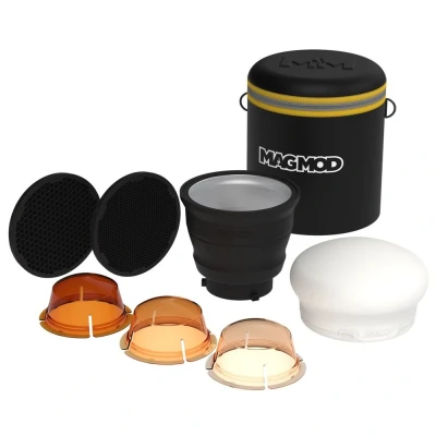 Afbeelding van MagMod XL Professional Strobe Kit