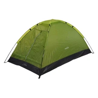 Afbeelding van Campingtent Redcliffs 2 personen (Koepel, 200 x 120 100 cm)