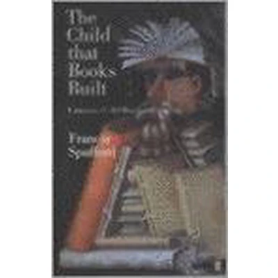 Afbeelding van The Child That Books Built
