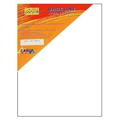 Afbeelding van KREUL spieraam SOLO Goya BASIC LINE, 300 x 400 mm