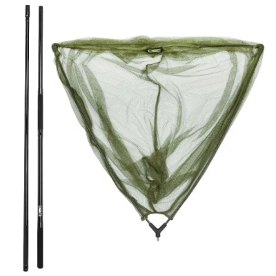 Image de C Tec Carp Net Combo Epuisette