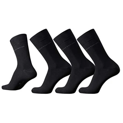 Afbeelding van Tom Tailor Sokken Set van 3