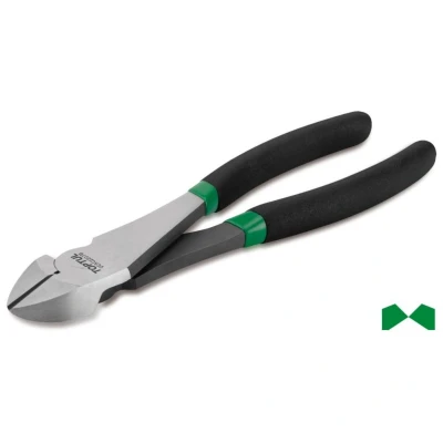 Afbeelding van TOPTUL DEAC2208B Zijkniptang 203