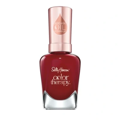 Afbeelding van Sally Hansen Color Therapy Nagellak 370 Unwined