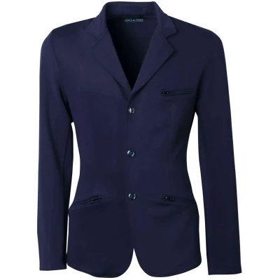 Afbeelding van Harry&#039;s Horse Wedstrijdjasje Competition Heren Navy 52