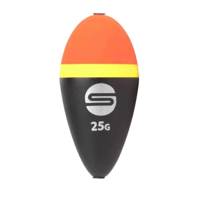 Afbeelding van Spro Oval Float 1St.