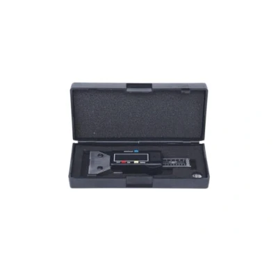 Afbeelding van KS Tools, Meter, Digitale diepteschuifmaat 0 25mm, 125mm (12.50 cm)