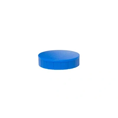 Afbeelding van MAUL magnetisch etiketband beschrijf en wisbaar, 10mtx50mm, wit magneetband