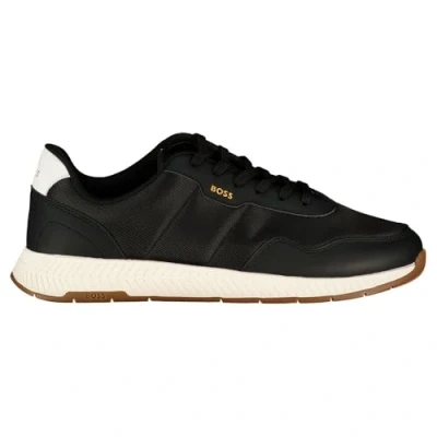 Afbeelding van Boss Titanium Runn Nypu 10263117 Trainers EU 41