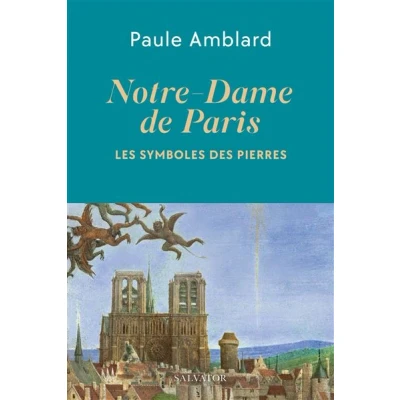 Image de Notre Dame de Paris