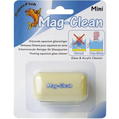 Afbeelding van Superfish Mag Clean Mini