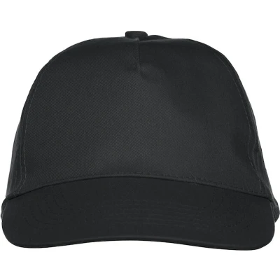 Afbeelding van Clique Texas Cap 024065 Zwart