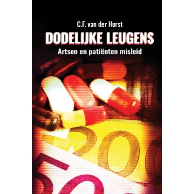 Afbeelding van Dodelijke leugens