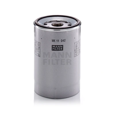 Afbeelding van MANN FILTER WK 11 042 z Brandstoffilter Met pakking RENAULT TRUCKS: D Serie