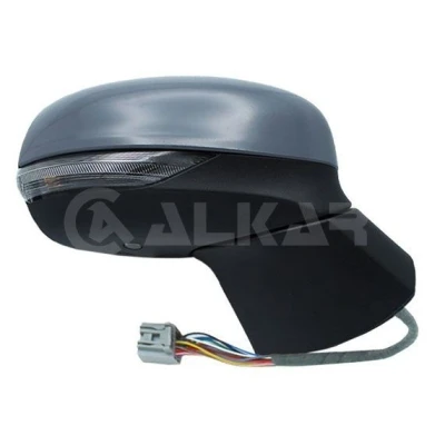 Afbeelding van Alkar Buitenspiegel 6150077