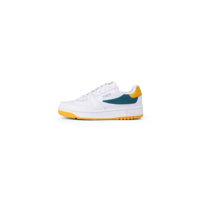 Afbeelding van FILA Fxventuno L Sneakers voor heren, White Chesapeake Bay