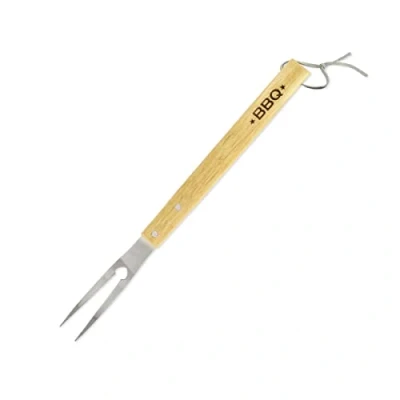 Afbeelding van 42 cm barbecuevork Fackelmann BBQ Editie