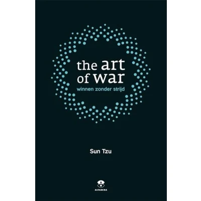 Afbeelding van The art of war