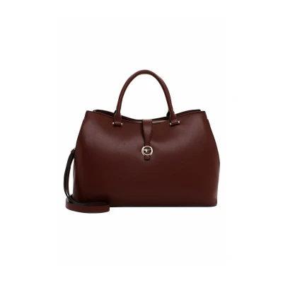 Afbeelding van Tamaris Shopper TAS Giorgia ( 34105 ) Dames handtassen red 600