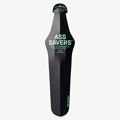 Afbeelding van Ass Saver Ii Sm Zwart