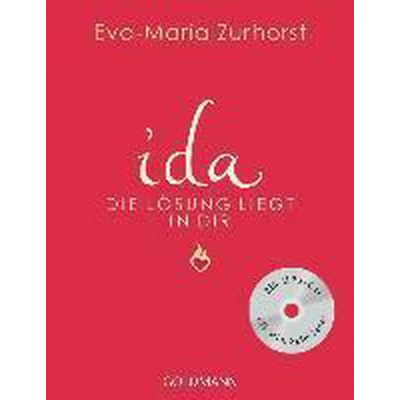 Afbeelding van ida Die Lösung liegt in dir