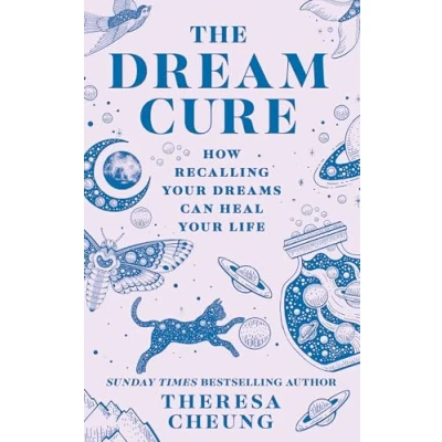 Afbeelding van The Dream Cure