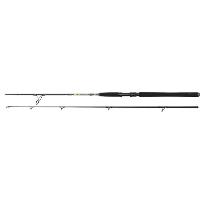 Afbeelding van Penn Wrath II Zeevis Spinhengel 2.74m (80 150g)