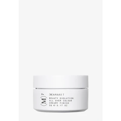 Afbeelding van Manasi 7 ALL OVER Colour Highlighter, Maat: 5 g, Purple