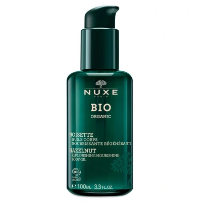 Afbeelding van NUXE Bio Replenishing Nourishing Body Oil 100 ml