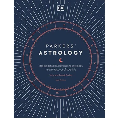 Afbeelding van Parkers Astrology