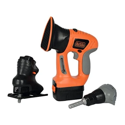 Afbeelding van Smoby Black &amp; Decker EVO 3in1