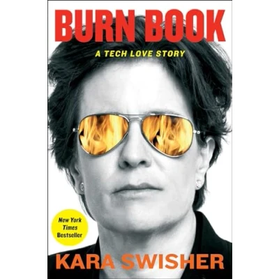 Afbeelding van Burn Book
