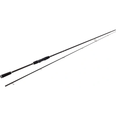 Afbeelding van Westin W2 Powershad Spinhengel 2.40m (15 40g)