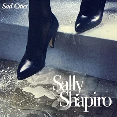 Afbeelding van Sally Shapiro Sad Cities (2 LP) (Coloured Vinyl)