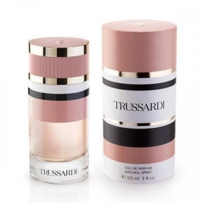 Afbeelding van Trussardi 90 ml Eau de Parfum Spray