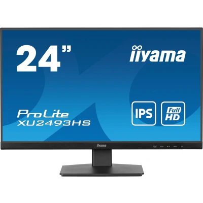 Afbeelding van iiyama ProLite XU2493HS B6