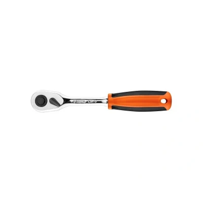 Afbeelding van NEO TOOLS 08 523 Omschakelratel 45 155 Chroom vanadium staal