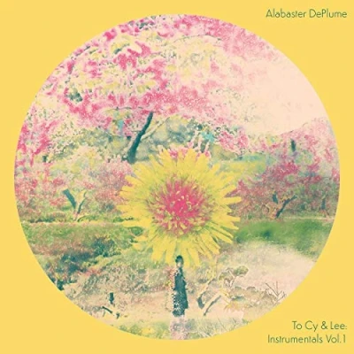 Afbeelding van Alabaster Deplume To Cy &amp; Lee