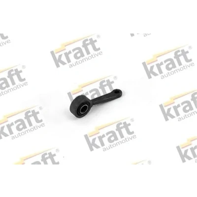Afbeelding van KRAFT 4301327 Stabilisatorstang Vooras, Links MERCEDES BENZ: E Class Saloon, T modell, CLS Coupe