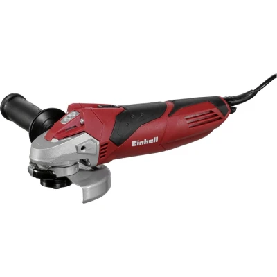 Afbeelding van Einhell TE AG 125/750 4430880 Haakse slijper 125 mm 750 W 230 V