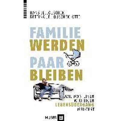 Afbeelding van Familie werden Paar bleiben