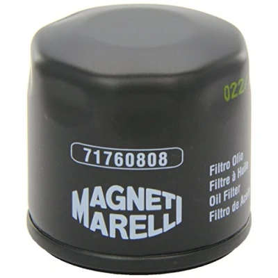 Afbeelding van Magneti Marelli Oliefilter 152071760808