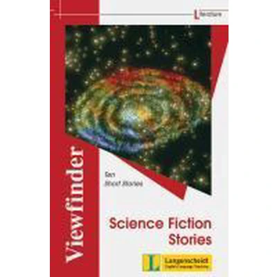 Afbeelding van Science Fiction Stories