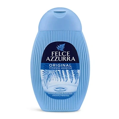 Afbeelding van Felce Azzurra douchegel