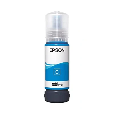 Afbeelding van Epson 108 (C13T09C24A) Inktcartridge Cyaan