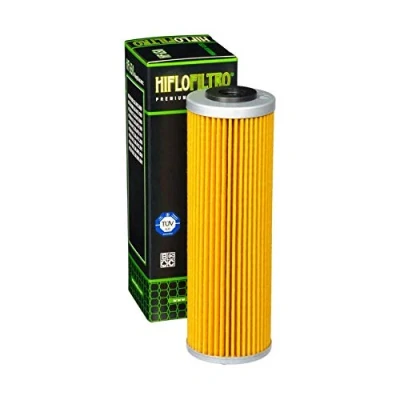 Afbeelding van Hiflo Hf 650 Oliefilter Husqvarna / Ktm