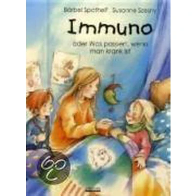 Afbeelding van Immuno