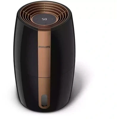 Afbeelding van Philips Hu2718/10 Luchtbevochtiger 32 M2