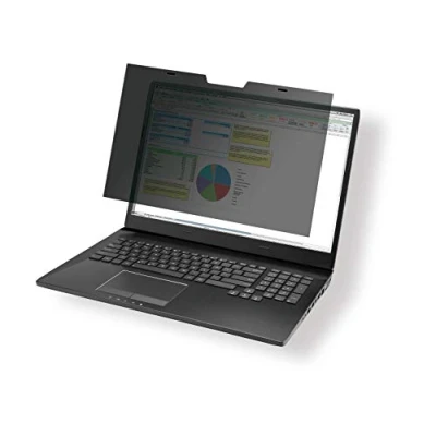 Afbeelding van DURABLE privacyfilter 12,5&quot; MAGNETIC antraciet 514257